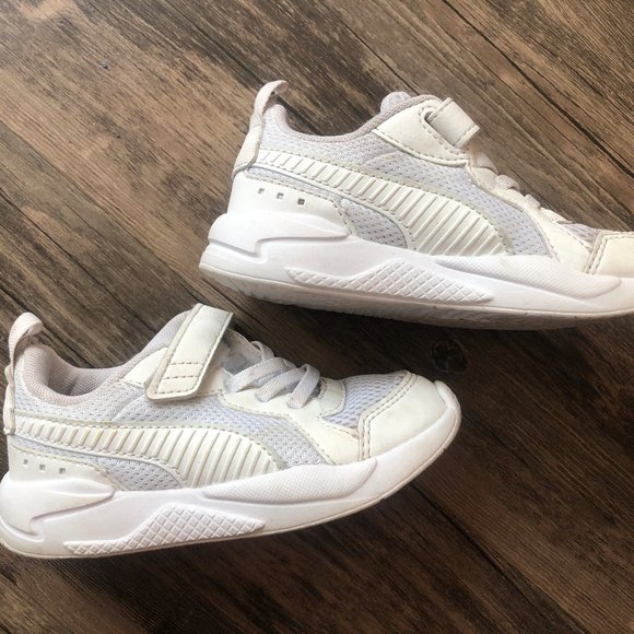 toddler Puma sneakers ✷BUY 2 GET 1 FREE✷ - Picture 3 of 6